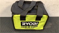 Ryobi 18v Compact Brushless tool kit
