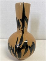 Vintage 6” Asian Vase