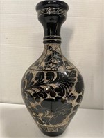 Safavid? Persian 16” Vase