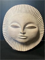 Vintage Austin Productions Sun Sculpture