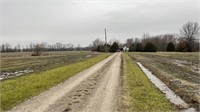 30.8  Acres   Iuka IL  Home / Farmstead / Cropland
