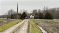 30.8  Acres   Iuka IL  Home / Farmstead / Cropland