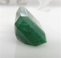 26.76 ct Emerald Gemstone