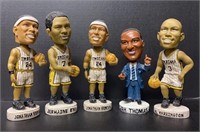 NBA Pacers Basketball Pepsi Bobbleheads