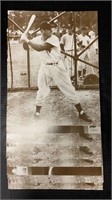 Joe DiMaggio Baseball Sports Photos