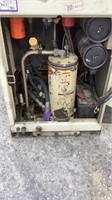 Ingersoll-Rand Compressor P175WJDU