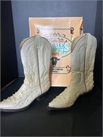 Nogales Boots