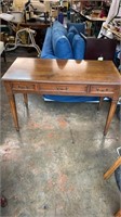 Wood Desk/ Table