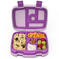 $47  Bentgo - Kids Lunch Box - Purple