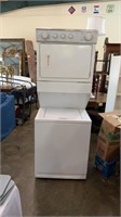 Whirlpool Stacking Washer & Dryer