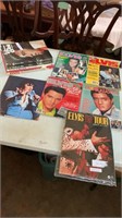 Elvis Presley Books & Magazines