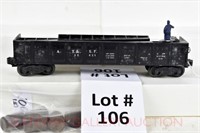 Postwar Lionel: