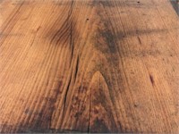 Wood Slab- 120"x46-1/2"x3"