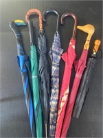 Aramis & other Collectible Umbrellas