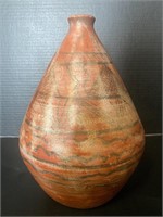 12” Tribal Pottery