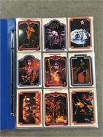 1978 Kiss Complete Set, Village People, The Baby's