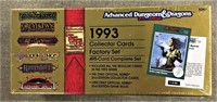 1993 Factory Sealed Dungeons & Dragons