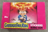 1985 Garbage Pail KIds 48 Pack Sticker Set