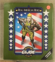 1986 G.I. Joe Card Set, Complete 1-192,12 Stickers