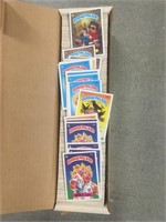 800 Count Garbage Pail Kids Series A 145-329 Only