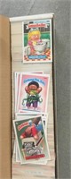 800 Count Garbage Pail Kids Series A 330-429 Only