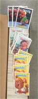 800 Count Garbage Pail Kids Series A 430-541 Only