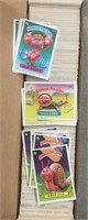 800 Count Garbage Pail Kids Series A 130-334 Only