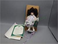 Large Collectible Doll Auction #216