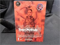 2-Tracy McGrady Rookie Cards