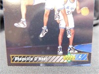 Shaquille O'Neal Rookie Card 93 Upper Deck