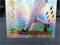 Nomar Garciaparra Refractor No. BC20 Bowmans Best