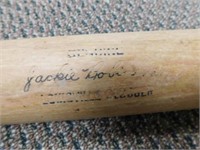 Louisville Slugger Jackie Robinson Baseball Bat