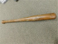 Vintage Softball Bat very thick 35” long