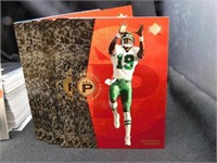 1996 NFL Upper Deck SP Football Card Set