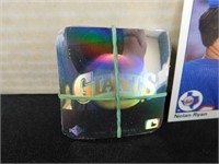 1990 MLB Upper Deck Baseball Card Set