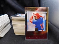 2 Sets of 1997 Donruss MLB Elite Baseball Cards