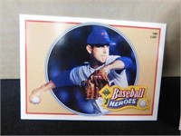 1991 MLB Upper Deck Baseball Card Set