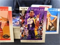 1997 Pinnacle WNBA Basketball Card Set