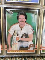 1985 MLB Donruss Baseball Card Set