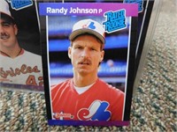 1989 MLB Donruss Baseball Card Set