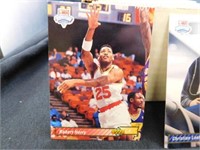 92-93 NBA Upper Deck Basketball Card Set