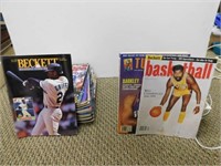 Sports Card Magazines