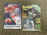Vintage Sports Publications