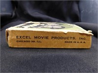 1930’s The Three Stooges 16mm Excel Film