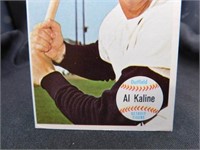Al Kaline 1964 Topps Giant Card No.12