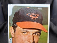Milt Pappas 1964 Topps Giant Card No.5