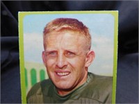 Tommy McDonald 1963 Topps NFL Card No. 112