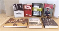 (7) BOOKS ABOUT WWI