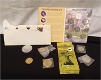 TOKENS-ENDANGERED SPECIES TOKENS, OTHERS