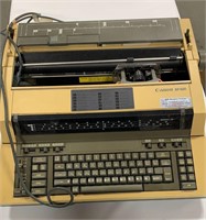 Canon AP 400 typewriter